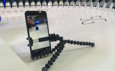 El desembarco del 5G en España