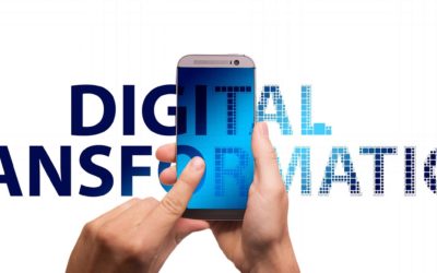 Los retos de la transformación digital de las PYMEs