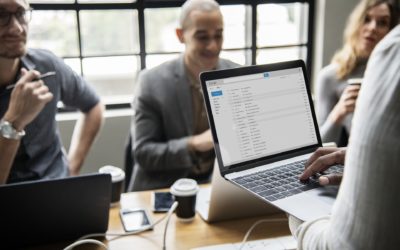 Principales retos para las PYMES españolas en 2020