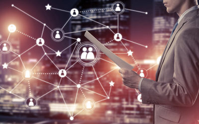 Conectividad Aumentada Vodafone, ideal para PYMEs con varias ubicaciones