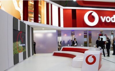 Vodafone en España ha aportado 6.250 millones de euros a la economía en el último año