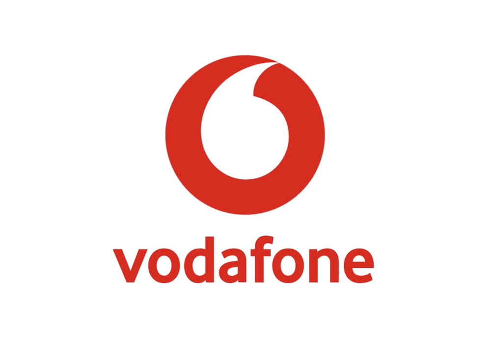 Historia de Vodafone