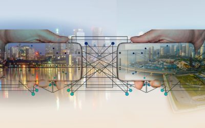 Tendencias 2020 en telecomunicaciones que debes conocer