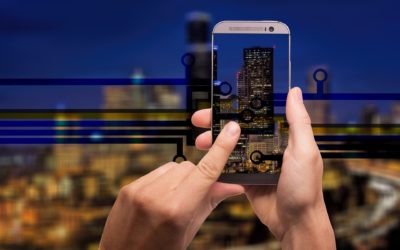 Vodafone, líder mundial en Internet of Things IoT