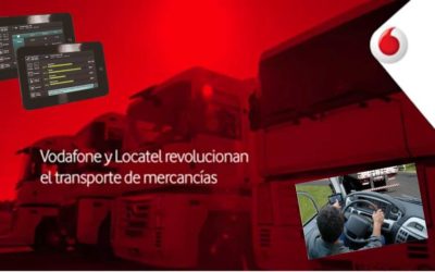 Control de flotas, una necesidad para distribución, transporte y logística