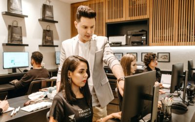 Habilidades directivas para PYMEs que debes dominar