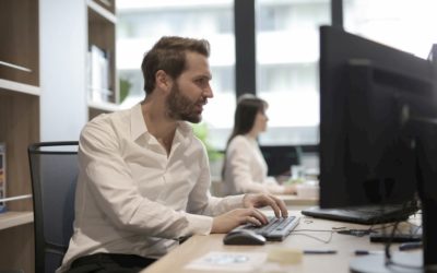 La habilidad clave para saber trabajar bajo presión