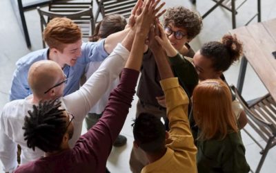 Ideas para fomentar la motivación de equipos de trabajo