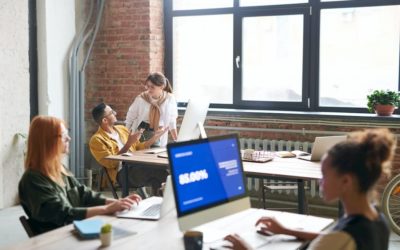 Transformación digital de los empleados