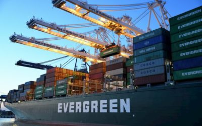 Exportar productos y servicios, necesidad y oportunidad para las PYMEs