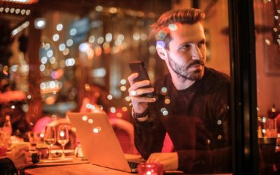 Tendencias 2021 en telecomunicaciones para empresas