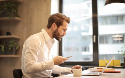 Infinity Workplace de Vodafone, el puesto de trabajo digital