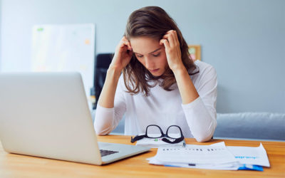 Los 7 errores más frecuentes al emprender un negocio