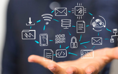 Digitalizar procesos, clave en la transformación digital