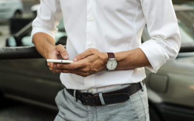 Evolución y situación de los sistemas de mensajería online