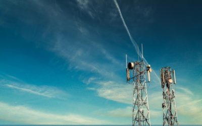 ¿Qué aportará la llegada de las redes 6G en 2030?