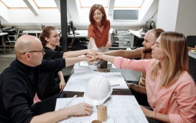 Consejos para liderar equipos de trabajo en la empresa