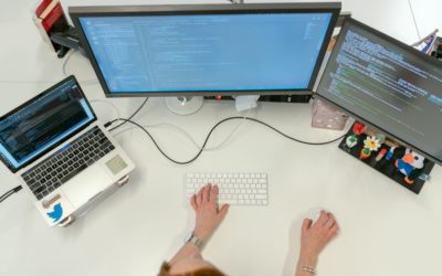 Automatizar procesos en tu empresa: ventajas y cómo hacerlo