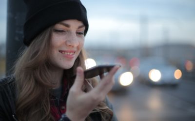 ¿Cómo sacar partido a las búsquedas de voz con Google?