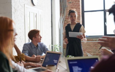 Recomendaciones para ser un líder efectivo