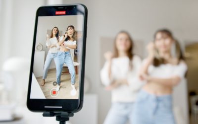 Las nuevas posibilidades de marketing con TikTok