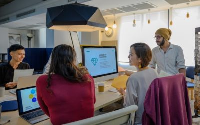 Los Fondos Europeos Next Generation