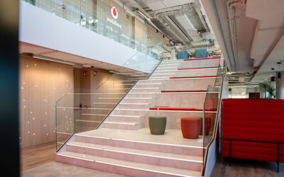 Los resultados del año fiscal de Vodafone España confirman el crecimiento