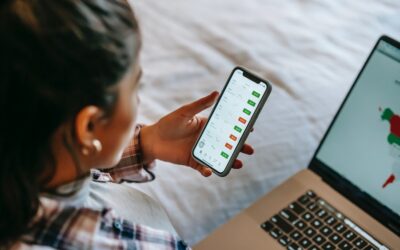 Todo sobre el plan de economía circular de Vodafone