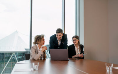 Efectividad del liderazgo: cuando la actitud prevalece sobre el discurso