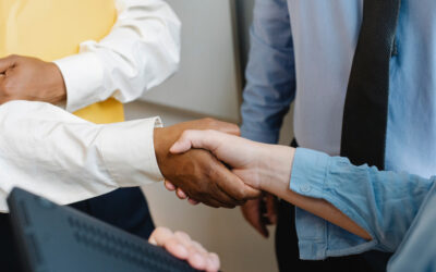 Cómo delegar tareas de forma efectiva en tu empresa