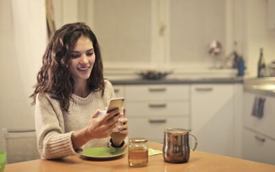 Asistente virtual TOBi, el nuevo ChatBot de la app de Vodafone