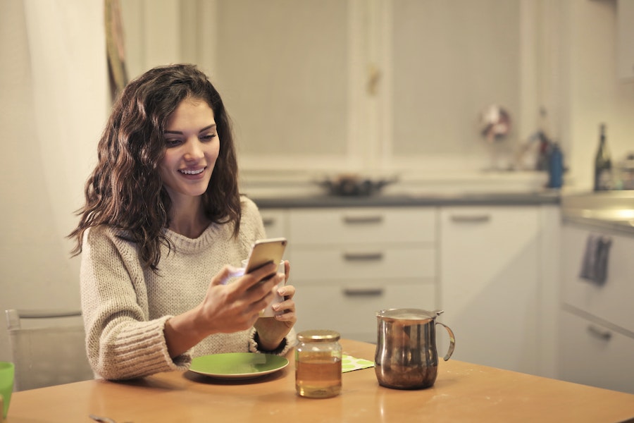 Asistente virtual TOBi, el nuevo ChatBot de la app de Vodafone
