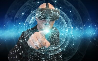 Vodafone llega a acuerdos con startups para crear un metaverso interoperable