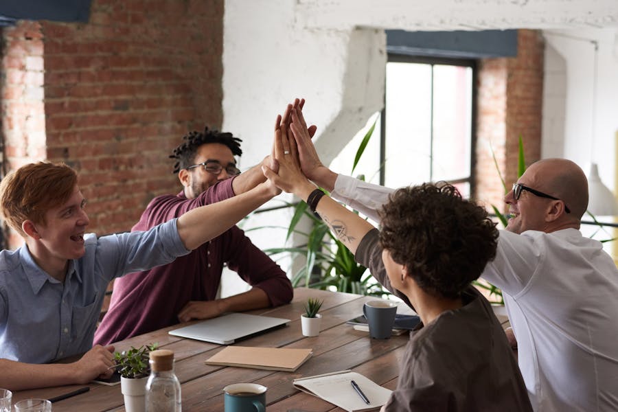 Estrategias para impulsar el bienestar corporativo en las empresas