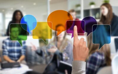 Cómo establecer una cultura de feedback constructivo empresarial