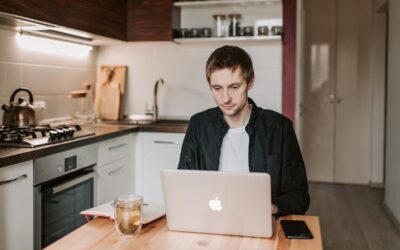 Teletrabajo efectivo: herramientas y consejos para equipos remotos