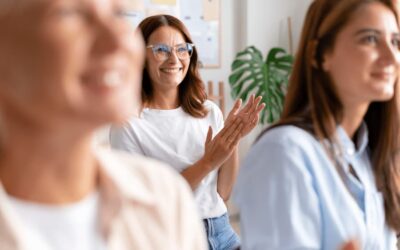 Qué relación hay entre la inteligencia emocional y liderazgo