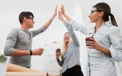 Modelos de gestión del cambio y cuál aplicar según tu equipo