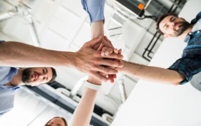 El desarrollo de equipos: un factor clave para el crecimiento empresarial