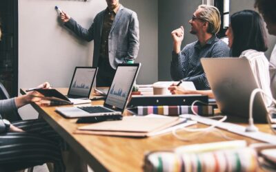Claves para retener el talento en tu equipo