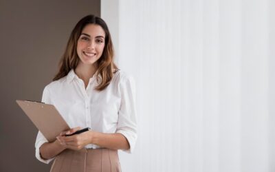 Rendimiento laboral: estrategias para mejorar tu productividad en el trabajo