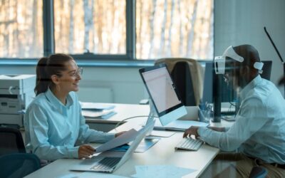 Inteligencia artificial en las empresas: ventajas y desafíos