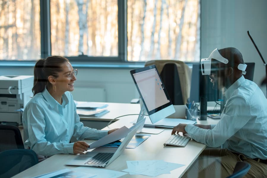 Inteligencia artificial en las empresas