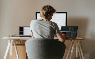 Formación en teletrabajo: la solución para empresas flexibles