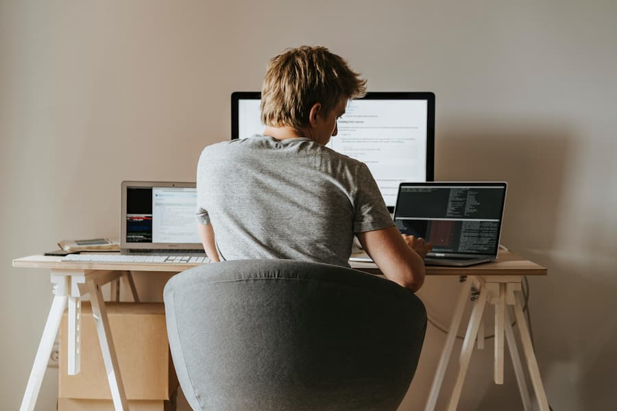 Formación en teletrabajo: la solución para empresas flexibles