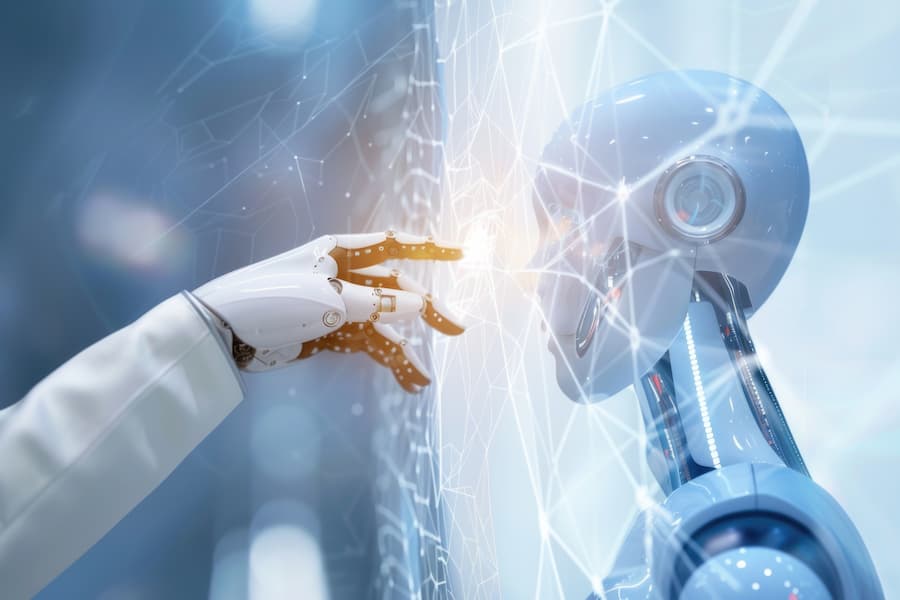 Errores de la IA en innovación tecnológica