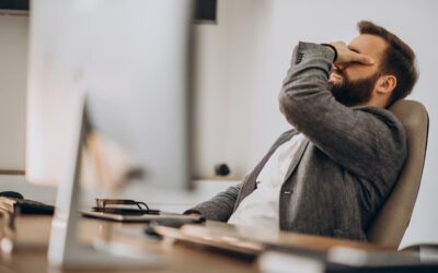 Cómo vencer el cansancio mental y recuperar tu motivación rápidamente
