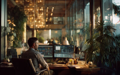 Los riesgos de la IA en ciberseguridad que debes conocer