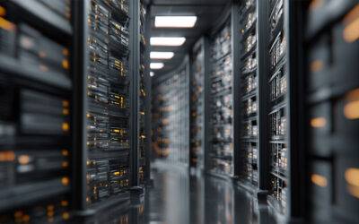 Copias de seguridad: el gran olvidado de las pequeñas empresas