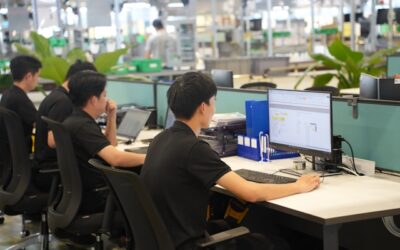 Cómo puede usarse la inteligencia artificial en pequeñas empresas